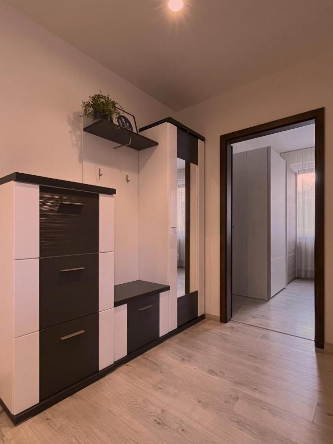 Elegant Escape Apartment I - City Centre Братислава Екстериор снимка